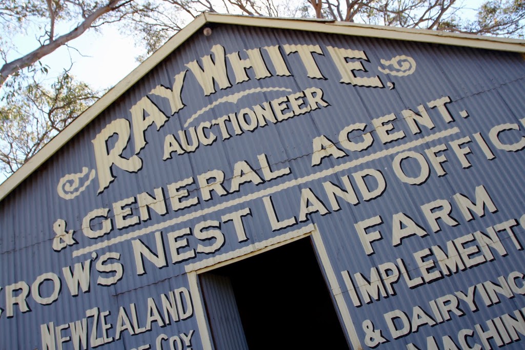Ray White Rural Cowra | real estate agency | 45 Kendal St, Cowra NSW 2794, Australia | 0263423422 OR +61 2 6342 3422