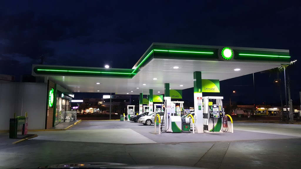 BP Truckstop | gas station | Dollery Road, Old Cleveland Rd, Capalaba QLD 4157, Australia | 0733901374 OR +61 7 3390 1374