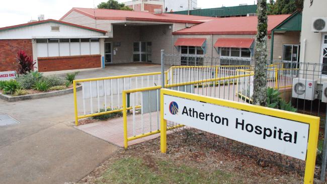 Atherton District Memorial Hospital | hospital | 56 Jack St, Atherton QLD 4883, Australia | 0740910211 OR +61 7 4091 0211