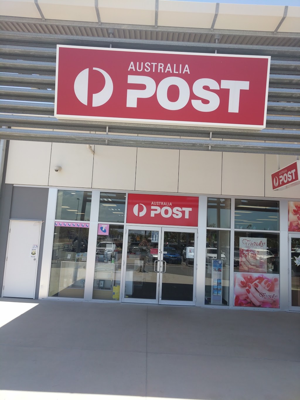 Australia Post | post office | Deeragun Village Shopping Centre, shop 10/31 Geaney Ln, Deeragun QLD 4818, Australia | 131318 OR +61 131318