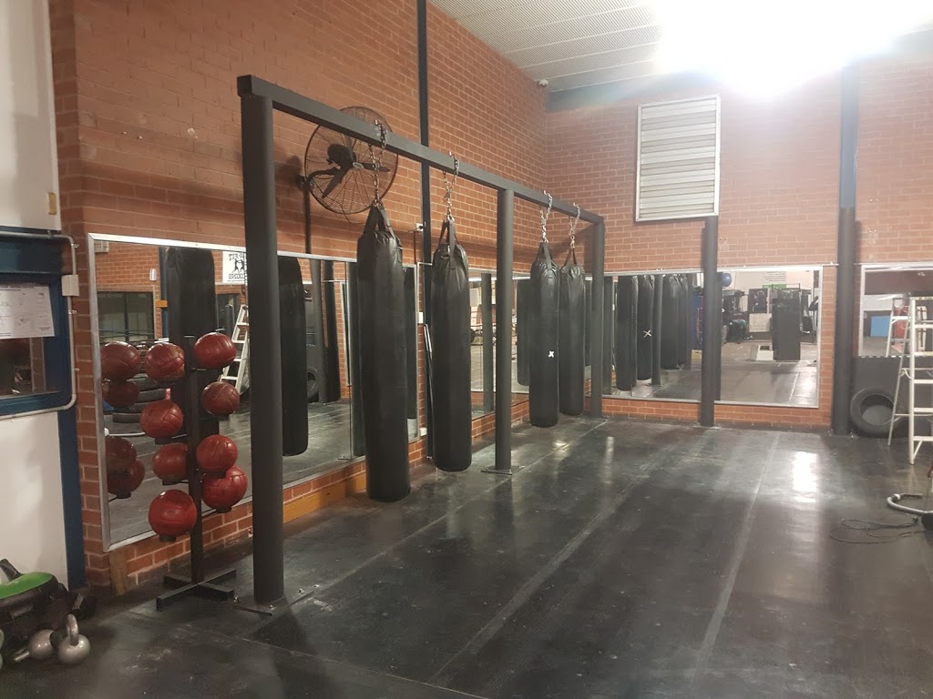 Pro-Fit Boxing | Craigieburn Sports Stadium, 127 Craigieburn Rd, Craigieburn VIC 3064, Australia | Phone: 0400 590 080