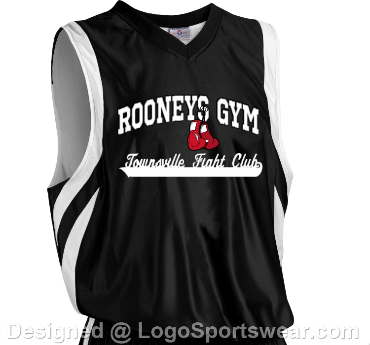 Rooneys Gym City Knights Boxing Academy | gym | 13 Leslie St, Oonoonba QLD 4811, Australia | 0449870538 OR +61 449 870 538