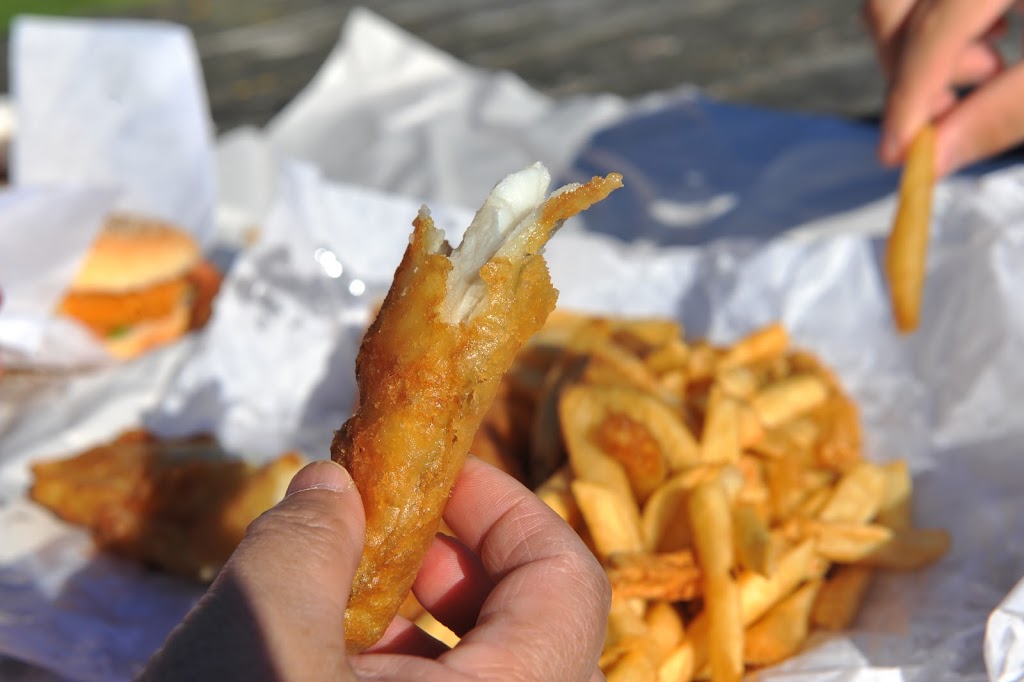 Fish and Chips | meal takeaway | Port Campbell VIC 3269, Australia