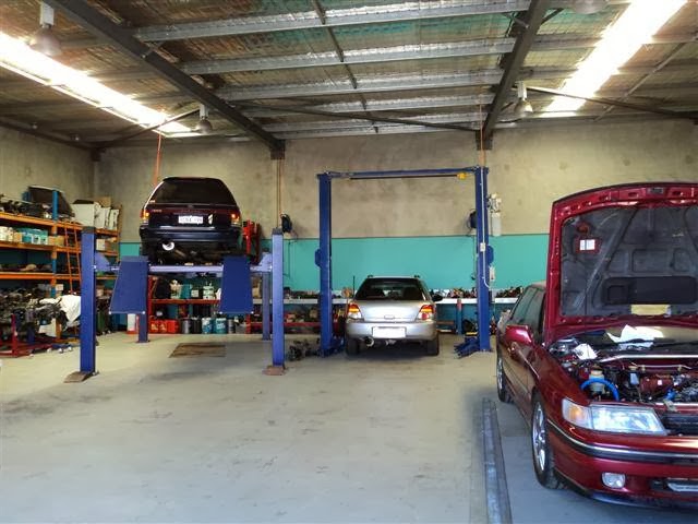 S Technic | car repair | 63 Bickley Rd, Cannington WA 6107, Australia | 0894512555 OR +61 8 9451 2555