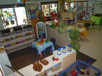 Wilberforce Pre-School Kindergarten Inc. | school | Cnr King and Putty Roads, Wilberforce NSW 2756, Australia | 0245751565 OR +61 2 4575 1565