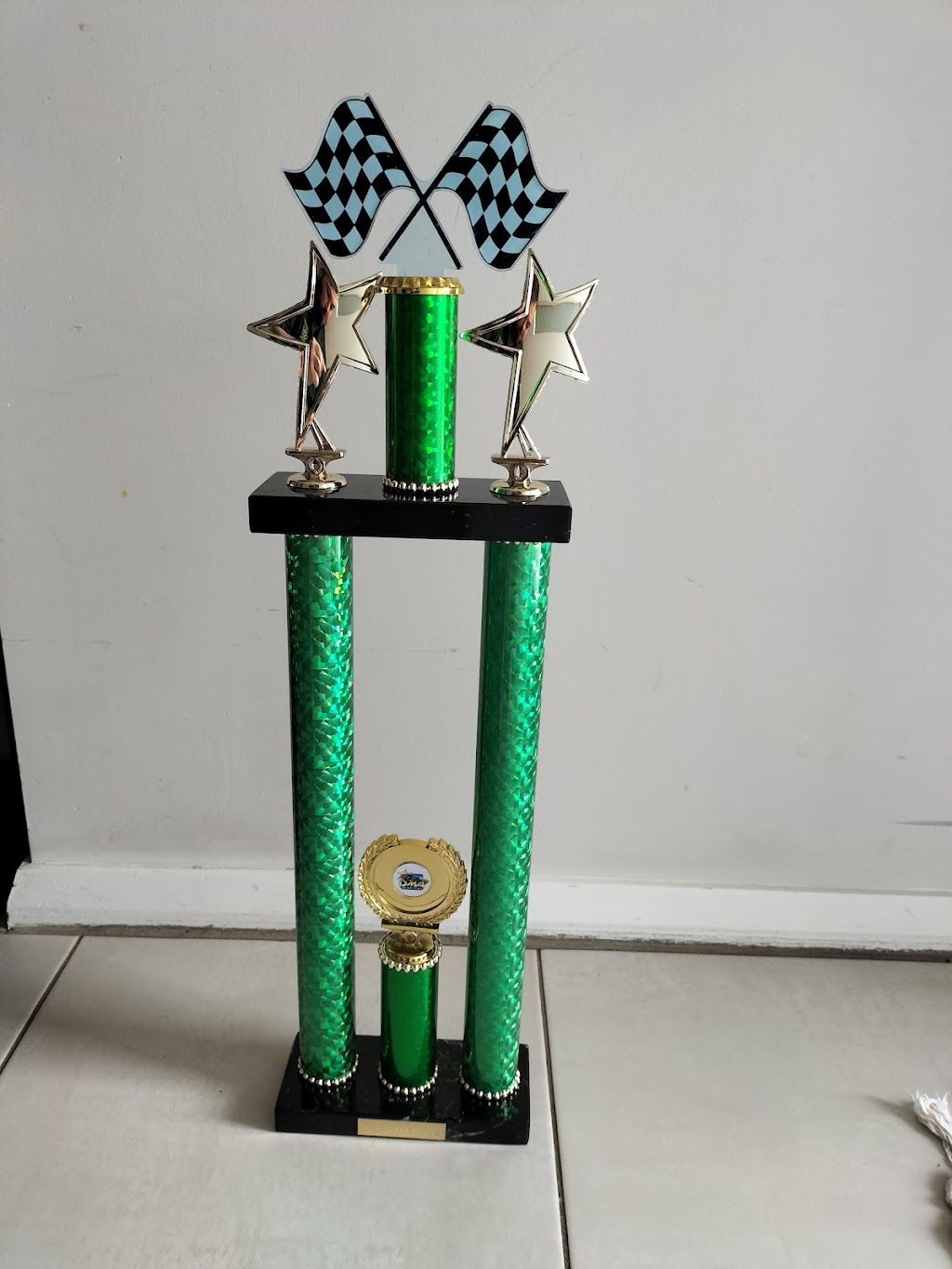 ZMS Trophies | 11 Stayard Dr, Largs NSW 2320, Australia | Phone: 0493 105 783