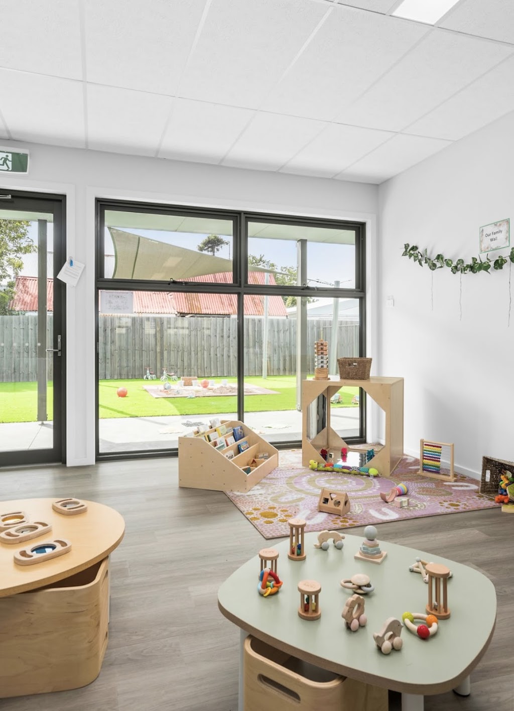 Vision Early Learning - Rosedale | 74-80 Prince St, Rosedale VIC 3847, Australia | Phone: 0415 541 266