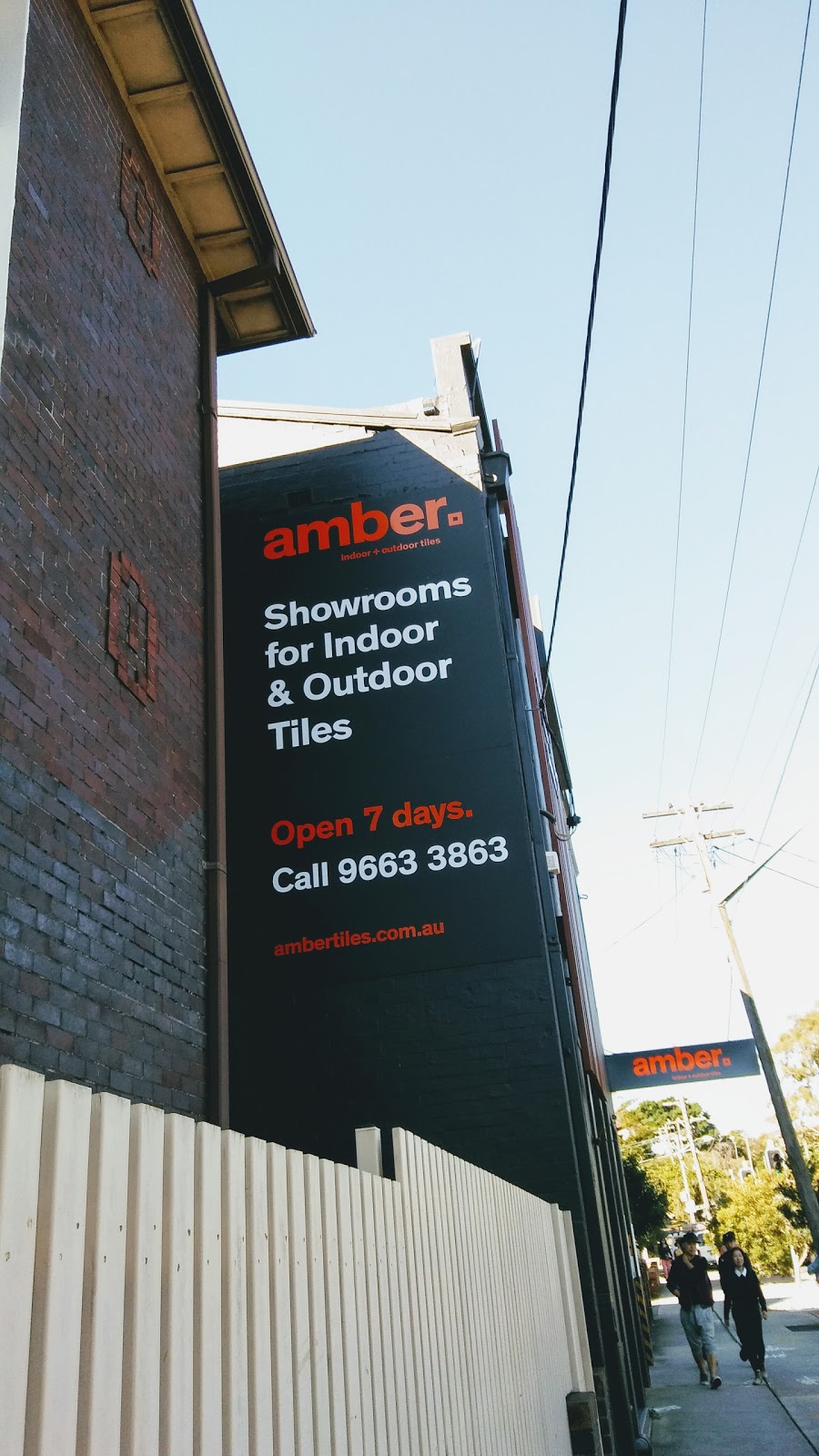 Amber Tiles | 12 Rainbow St, Kingsford NSW 2032, Australia | Phone: (02) 9663 3863