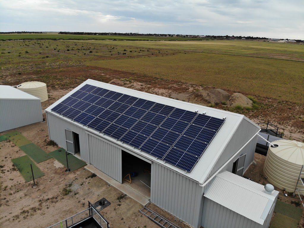 Off-Grid Energy Australia | 227 Coombes Rd, Torquay VIC 3228, Australia | Phone: 1300 334 839