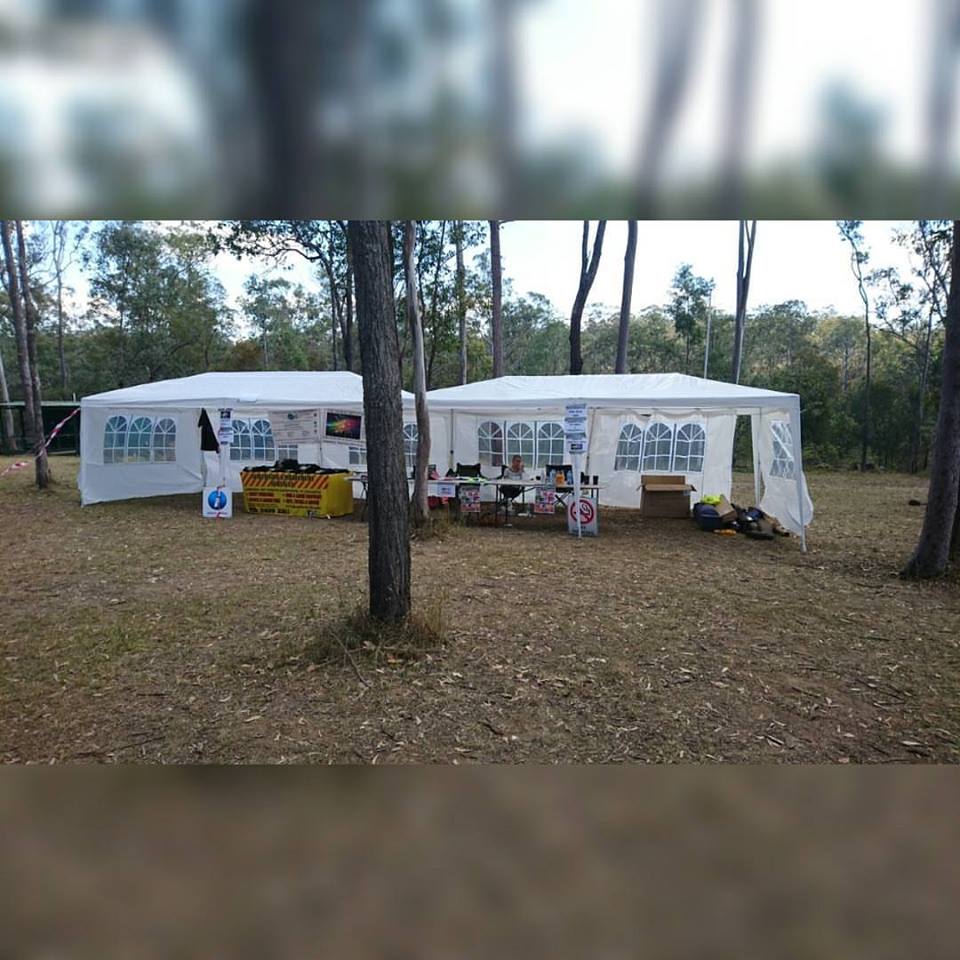 Murrenbong Scout Campsite | campground | 135 Scout Rd, Kurwongbah QLD 4503, Australia | 0732855408 OR +61 7 3285 5408