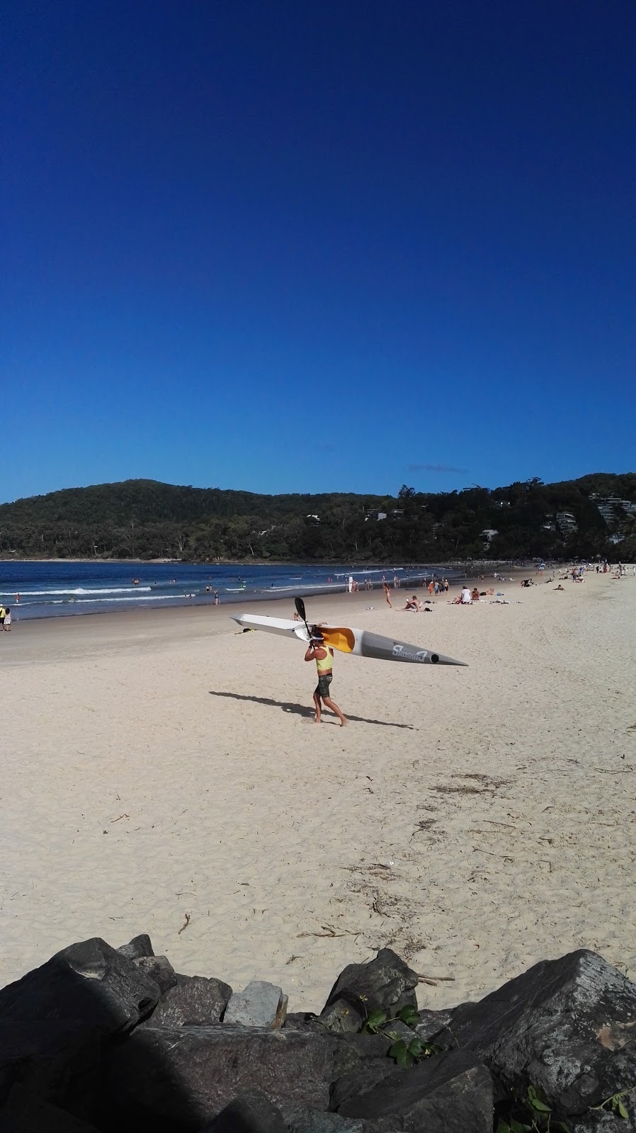 Noosa West Lifeguard Tower | Noosa Heads QLD 4567, Australia | Phone: 0439 032 375