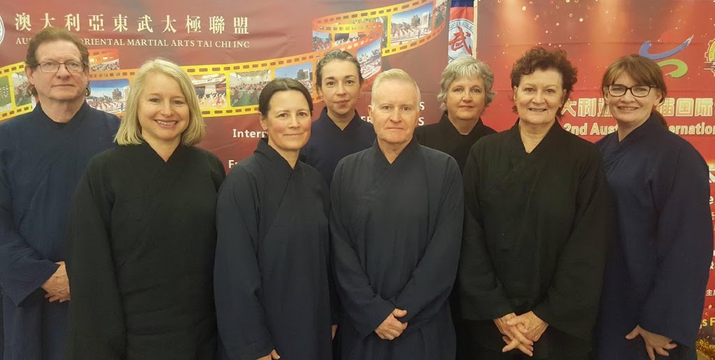 Chi Generation Tai Chi | Open Door Community Church Hall, Monbulk VIC 3793, Australia | Phone: 0437 949 919