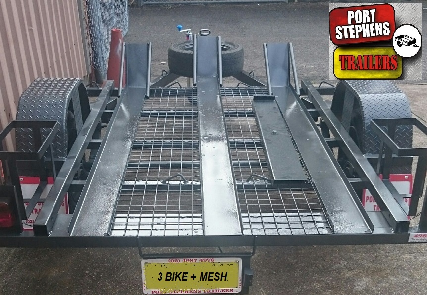 Port Stephens Trailers | store | 2/62 Heather St, Heatherbrae NSW 2324, Australia | 0487497667 OR +61 487 497 667