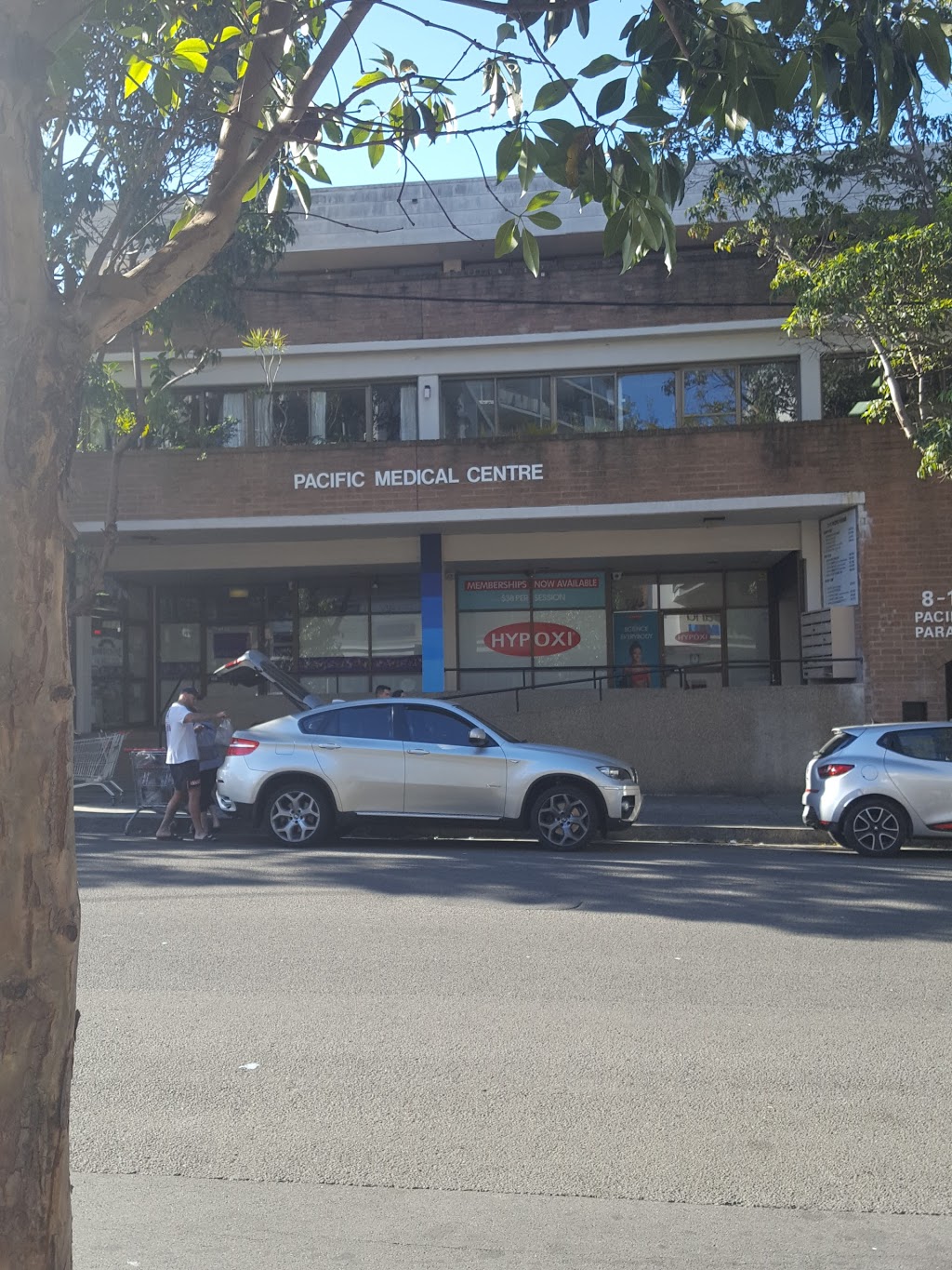 Pacific Medical Centre | hospital | 8-12 Pacific Parade, Dee Why NSW 2099, Australia | 0299823333 OR +61 2 9982 3333