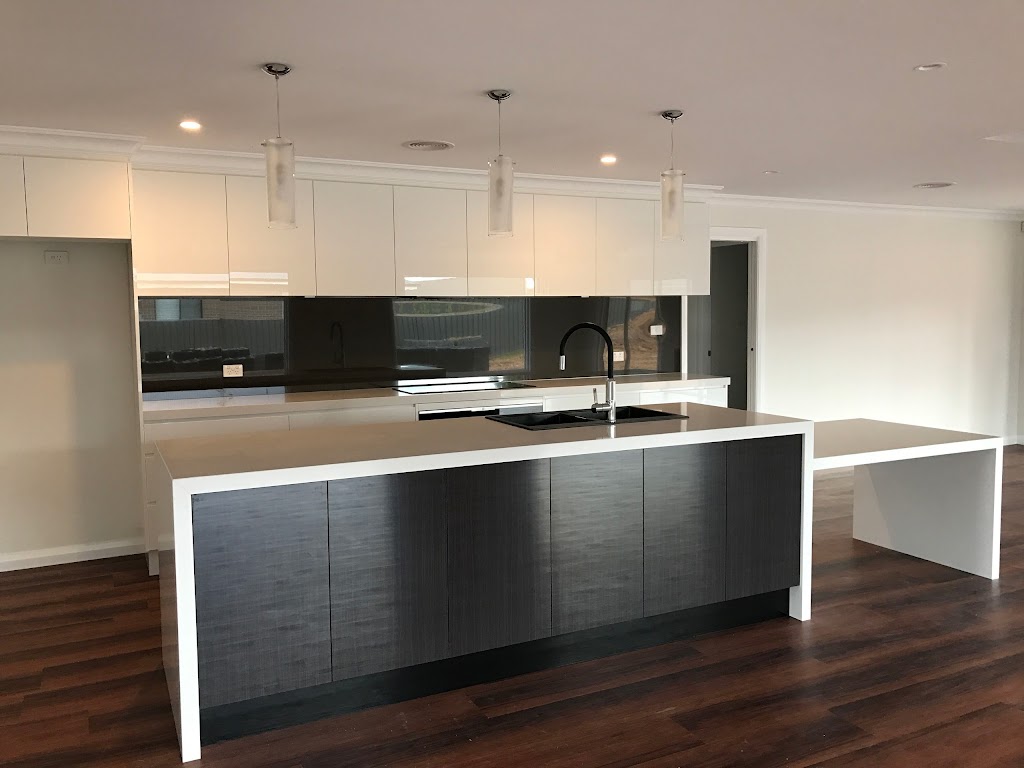 Kitchens and Cabinets | point of interest | 63 Molong Rd, Orange NSW 2800, Australia | 0263628906 OR +61 2 6362 8906