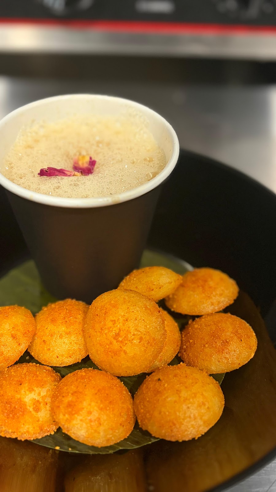 Chaikaari Australia | 4 McLeods St, Clyde North VIC 3978, Australia | Phone: 0448 117 873