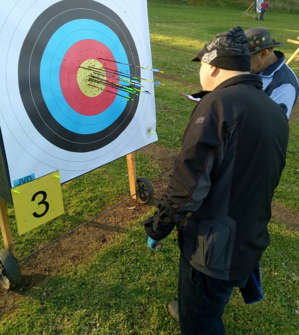 Geelong Archers - Waurn Ponds Field and Target Range |  | 1A Jarvis Rd, Waurn Ponds VIC 3216, Australia | 0478167965 OR +61 478 167 965