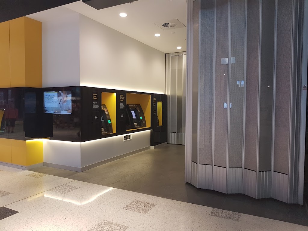 Commonwealth Bank East Maitland Branch | 1 Molly Morgan Rd Shop 17, Stockland Green Hills, East Maitland NSW 2323, Australia | Phone: (02) 4933 7566