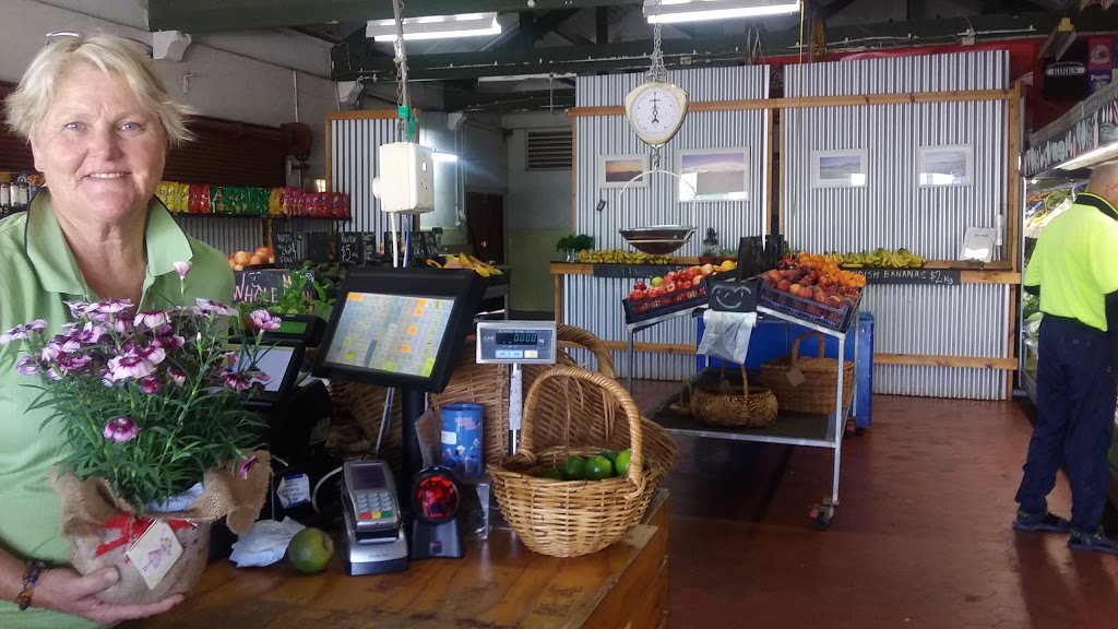 Oppys Fruit & Veg | 10 Railway St, Boonah QLD 4310, Australia | Phone: (07) 5463 4502