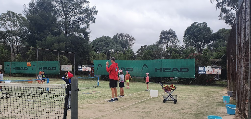 Melba Tennis Club | Brownlee Pl, Melba ACT 2615, Australia | Phone: 0407 456 293