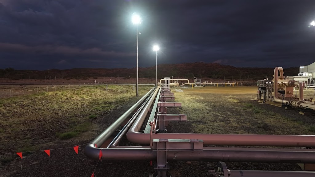 ArcPro Welding Services | 29 Gowrie Glencoe Rd, Gowrie Junction QLD 4352, Australia | Phone: 0404 507 181