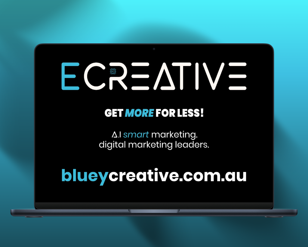 Bluey Creative | 81 Nintingbool Rd, Nintingbool VIC 3351, Australia | Phone: 0400 291 914
