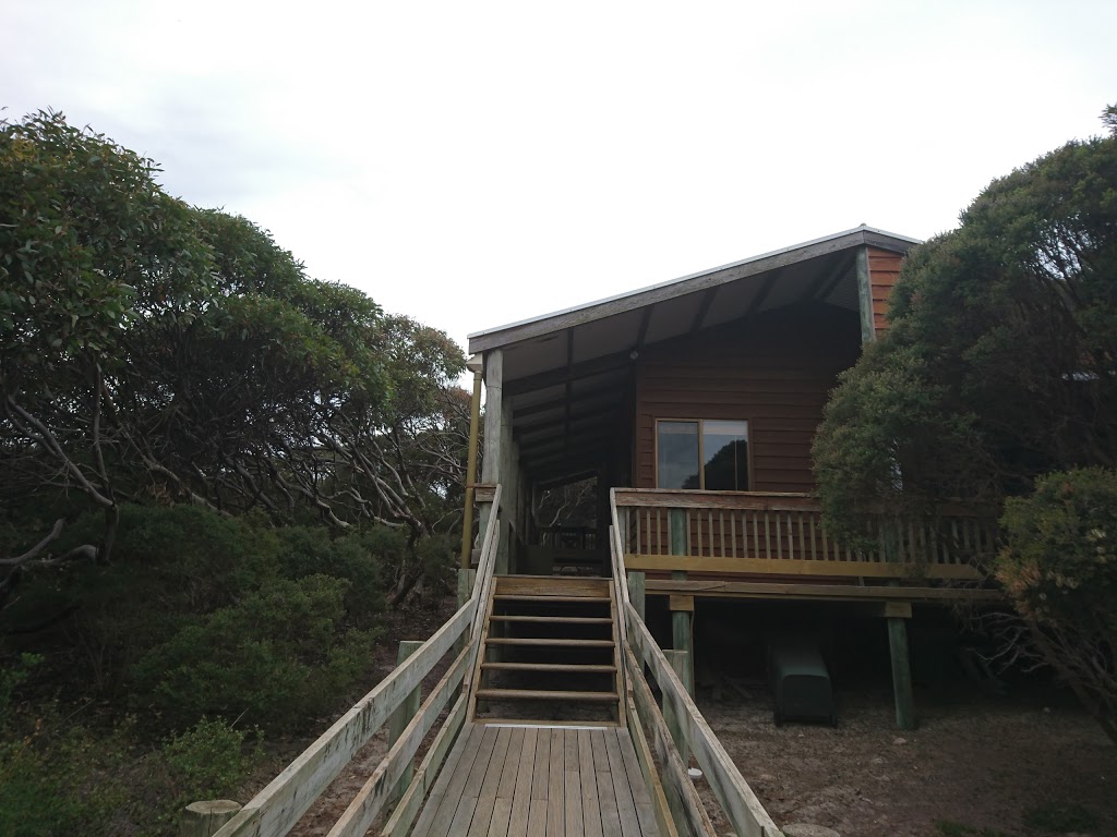 The Honeymyrtle Cottage | LOT 133 Crabb Rd, Vivonne Bay SA 5223, Australia | Phone: (08) 8240 3100