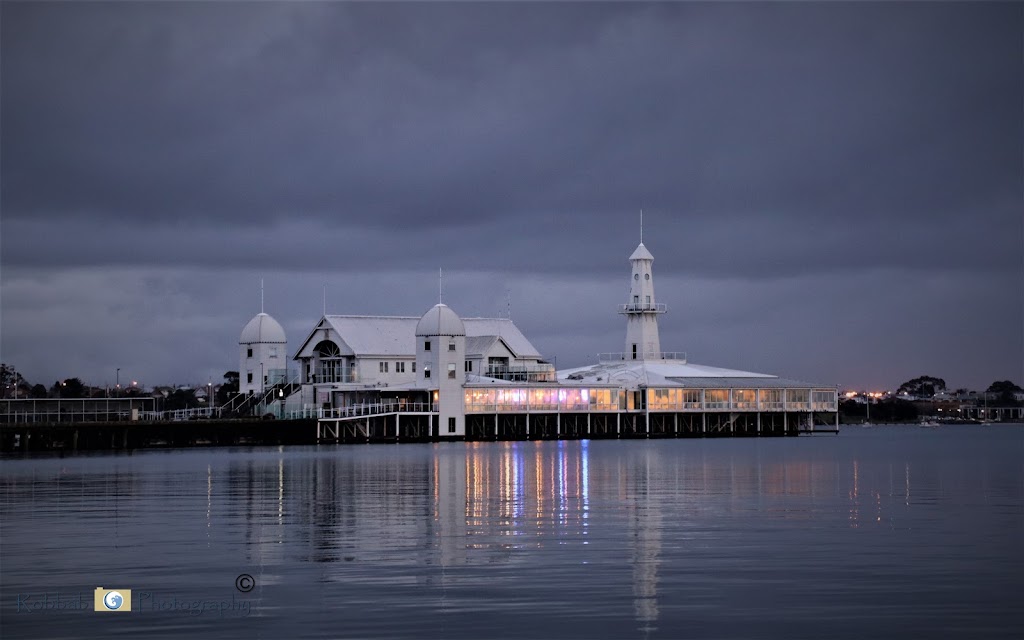 Wangim Walk | 15 Eastern Beach Rd, Geelong VIC 3220, Australia | Phone: (03) 5229 3705
