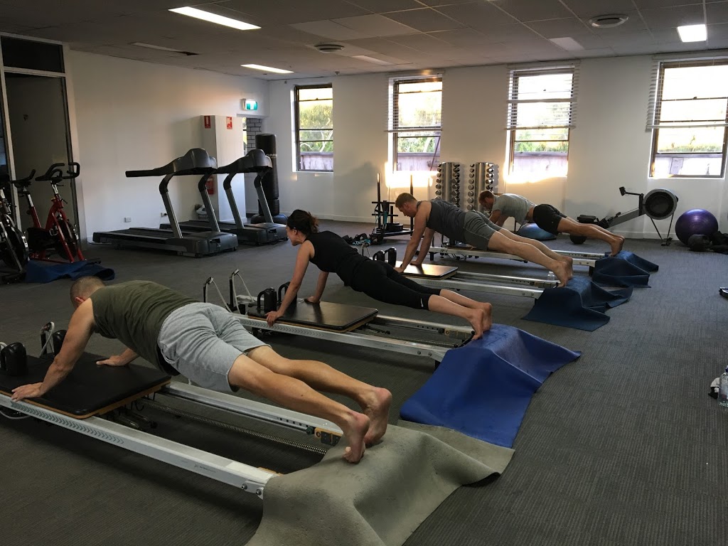 The Hundred | health | Level 1/86 Punt Rd, Windsor VIC 3181, Australia | 0395292923 OR +61 3 9529 2923