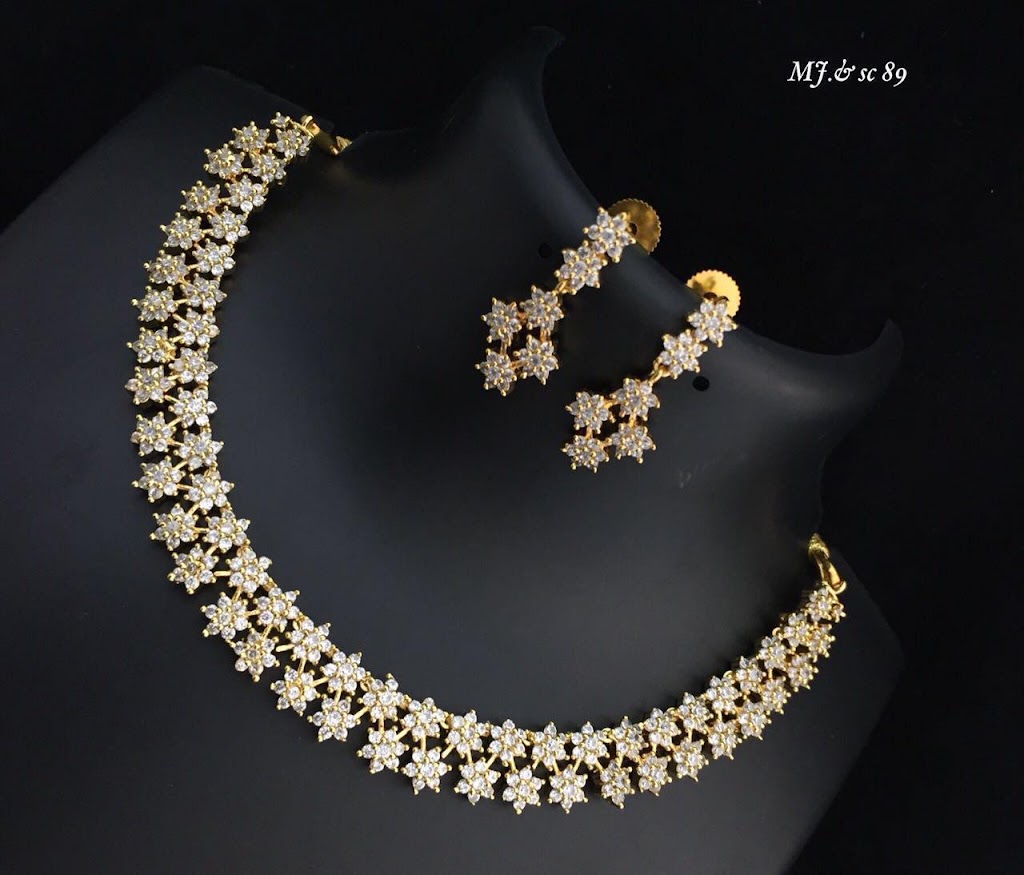 KanchiFashions | jewelry store | Darling St, Sturt SA 5047, Australia | 0469046044 OR +61 469 046 044