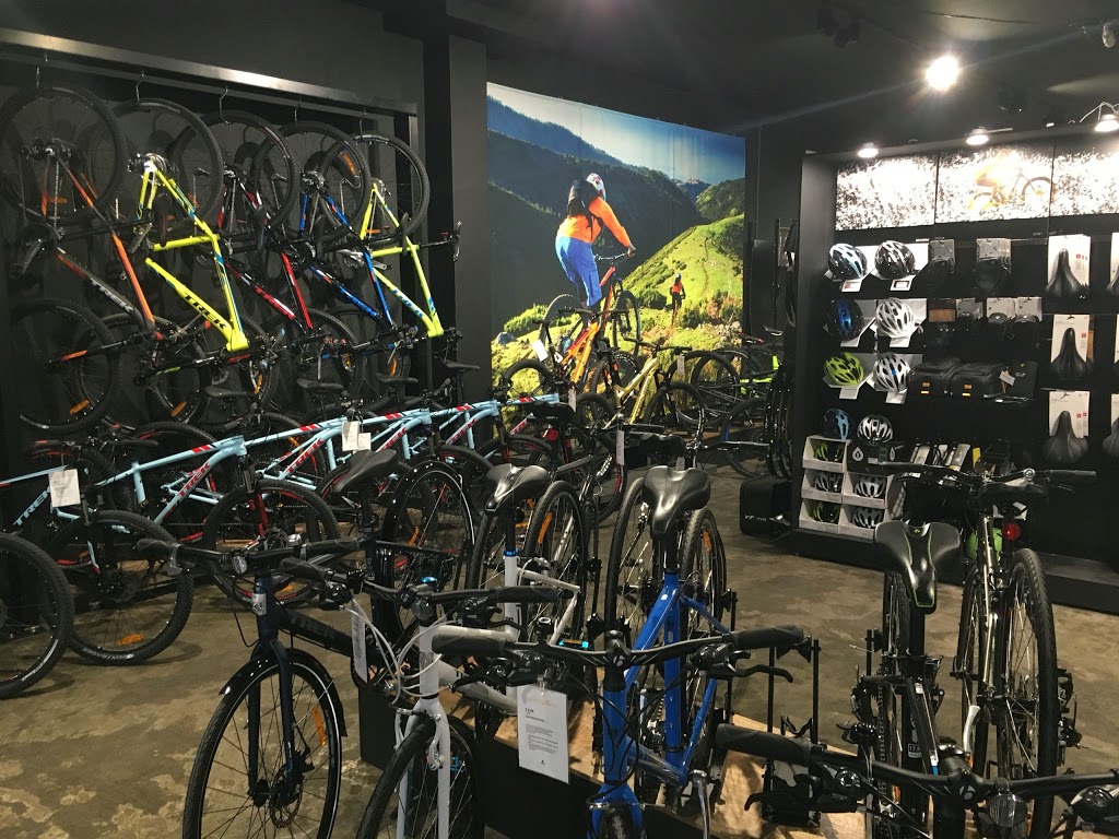 Cycles Galleria | bicycle store | 149 Maroondah Hwy, Ringwood VIC 3134, Australia | 0383734779 OR +61 3 8373 4779