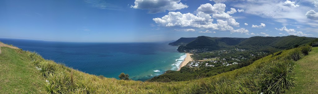 Bald Hill Headland Reserve | Otford Rd, Stanwell Tops NSW 2508, Australia | Phone: (02) 4227 7111