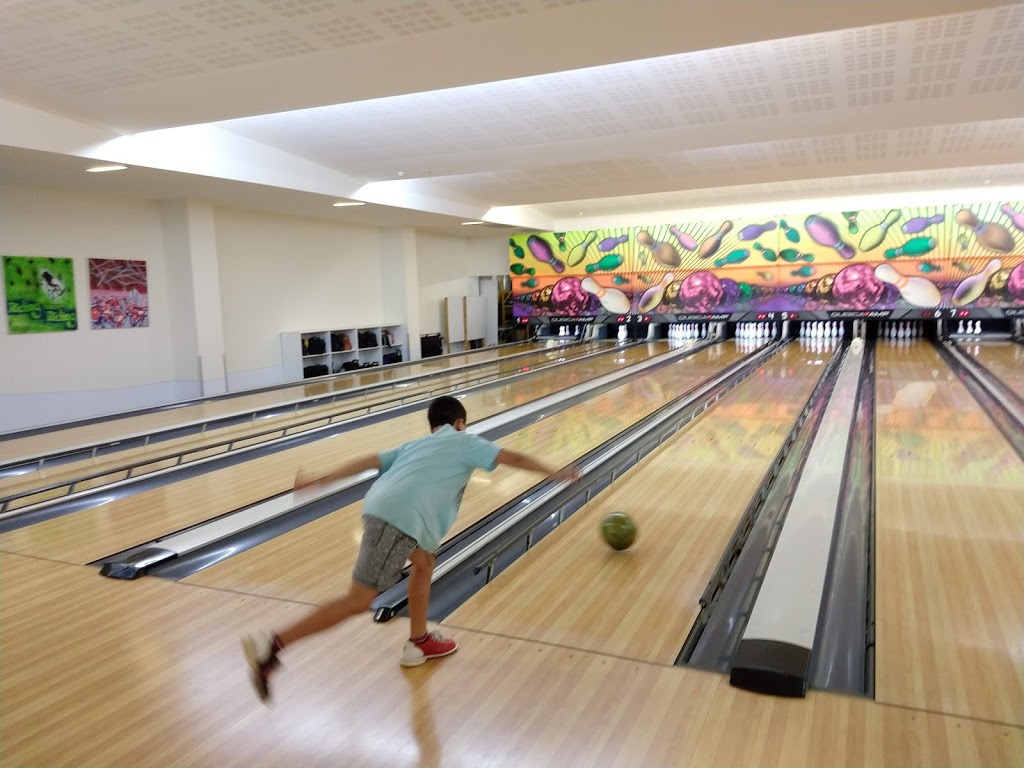 Dunn Lewis Centre | bowling alley | 141 St Vincent St, Ulladulla NSW 2539, Australia | 0244541099 OR +61 2 4454 1099
