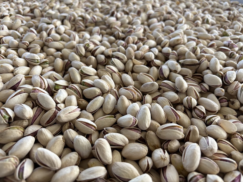 Sunny Boy Nuts | 583 N S Rd, Beverford VIC 3590, Australia | Phone: 0428 174 574