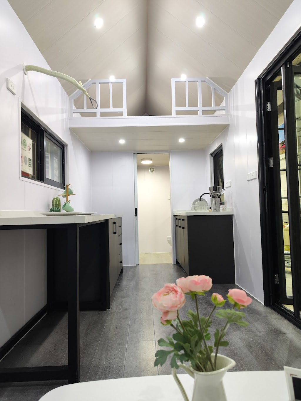 Tiny Footprint Homes | 9 Vuko Pl, Narooma NSW 2546, Australia | Phone: 0429 322 504 Tiny Footprint Homes | 9 Vuko Pl, Narooma NSW 2546, Australia | Phone: 0429 322 504