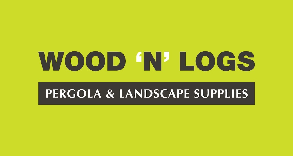 WOODNLOGS PERGOLA & LANDSCAPE & FIREWOOD SUPPLIES | 29-31 Seaford Rd, Seaford Meadows SA 5169, Australia | Phone: (08) 8386 2442