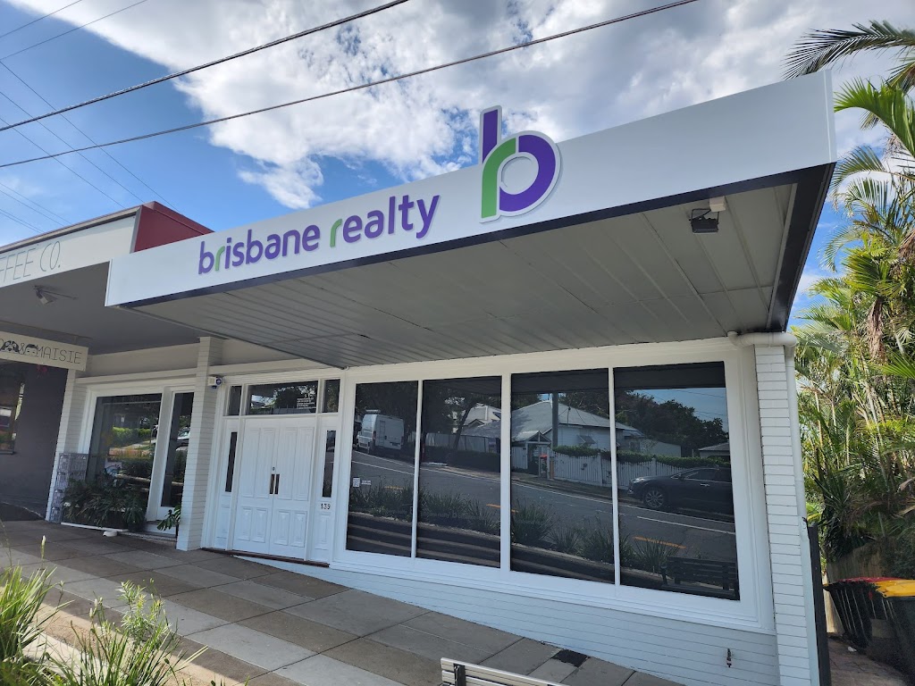 Brisbane Realty | 139 Kennedy Ter, Paddington QLD 4064, Australia | Phone: 0410 490 039