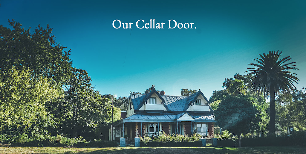 Ros Ritchie Wines Cellar Door | 190 Mt Buller Rd, Mansfield VIC 3722, Australia | Phone: 0448 900 541