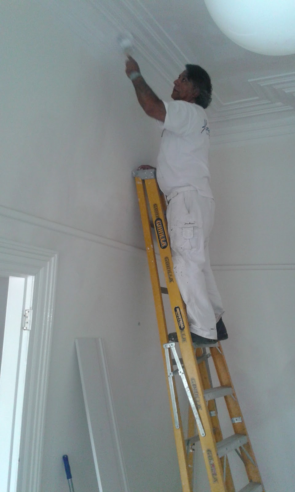 Alex Aceiton Painter and Decorator | painter | 29 Epsom Rd, Kensington VIC 3031, Australia | 0411617246 OR +61 411 617 246