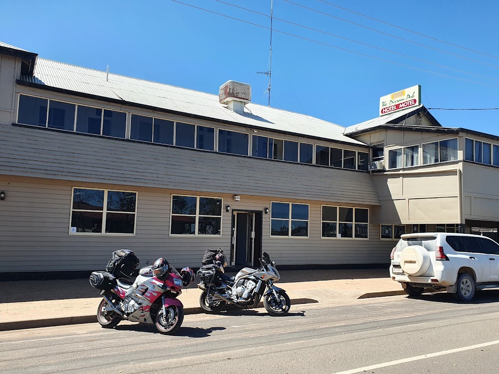 The Dirran Pub | 40 Railway St, Dirranbandi QLD 4486, Australia | Phone: (07) 4625 8322