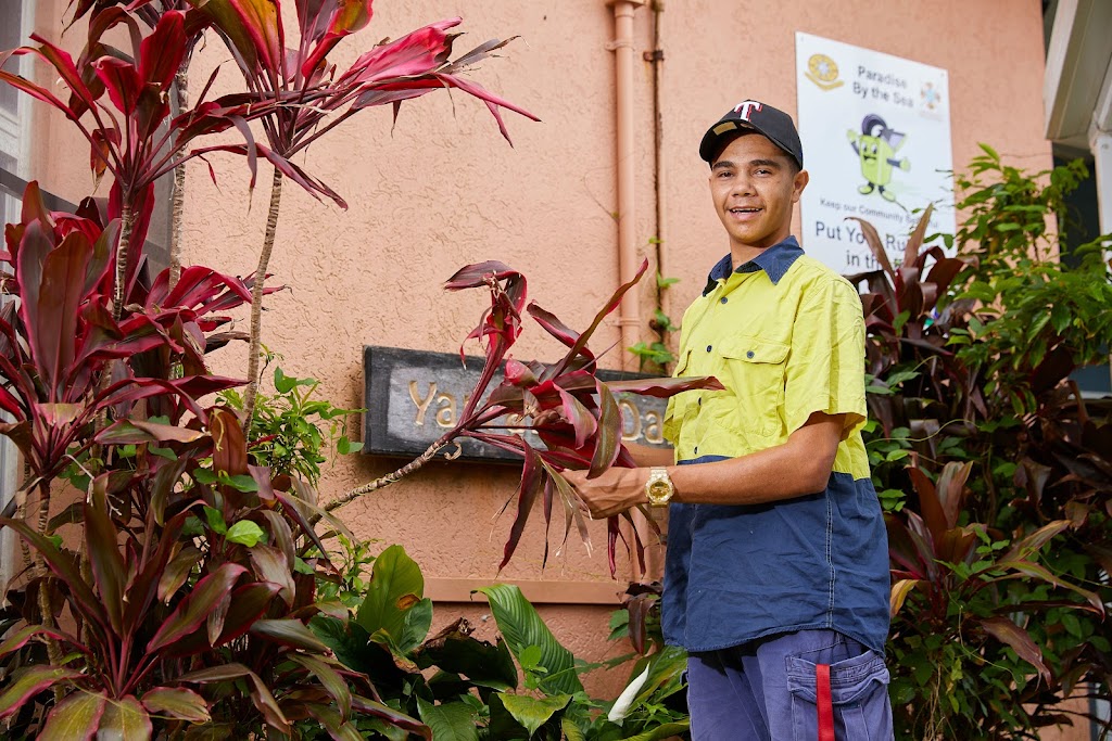 VPG - Vocational Partnerships Group (Yarrabah) | Cnr Smith Street and, Reservoir Rd, Yarrabah QLD 4871, Australia | Phone: 0427 487 283