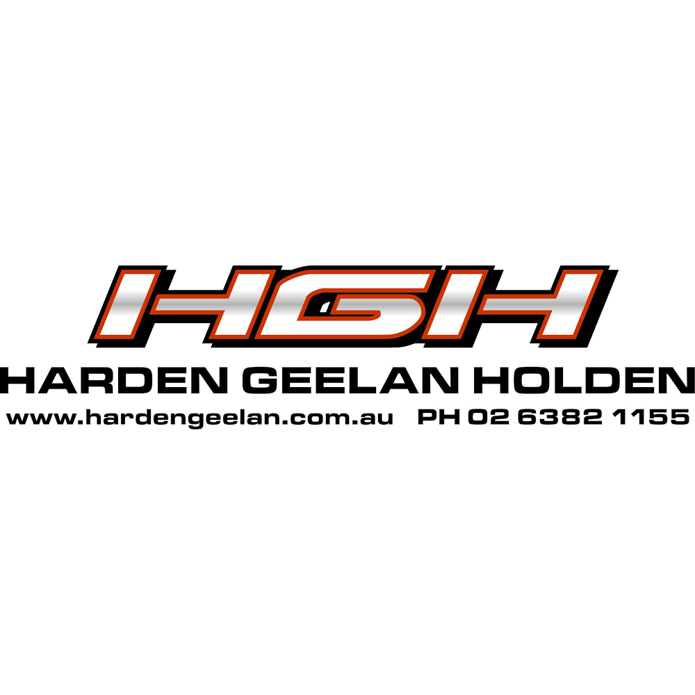 Harden Geelan Holden | car dealer | 30 Boorowa St, Young NSW 2594, Australia | 0263821155 OR +61 2 6382 1155