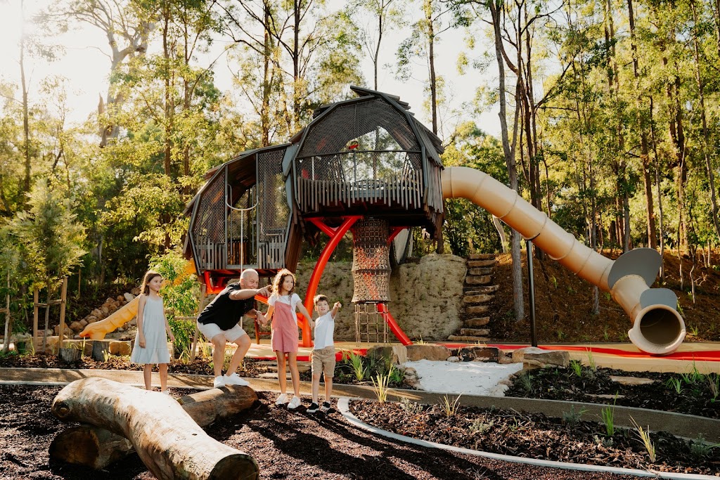 Casuarina Park | Kauri Blvd, Victoria Point QLD 4165, Australia | Phone: (07) 3245 4055