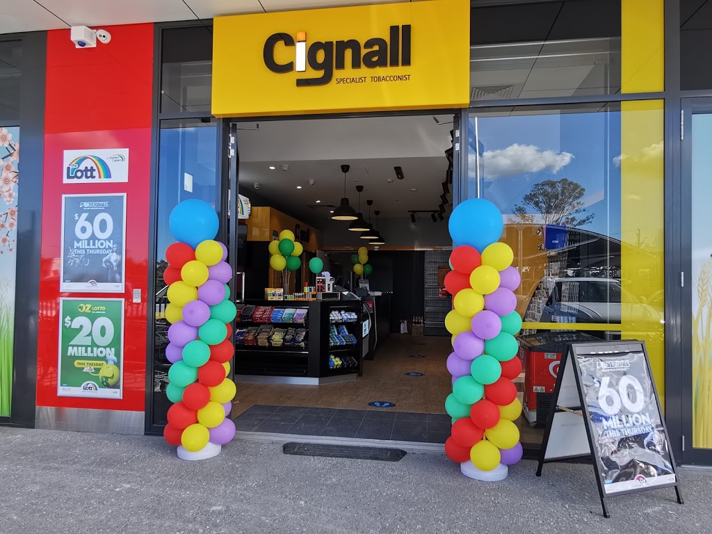 Cignall Dakabin | Shop T4/1 Alma Rd, Dakabin QLD 4503, Australia | Phone: (07) 3481 2041