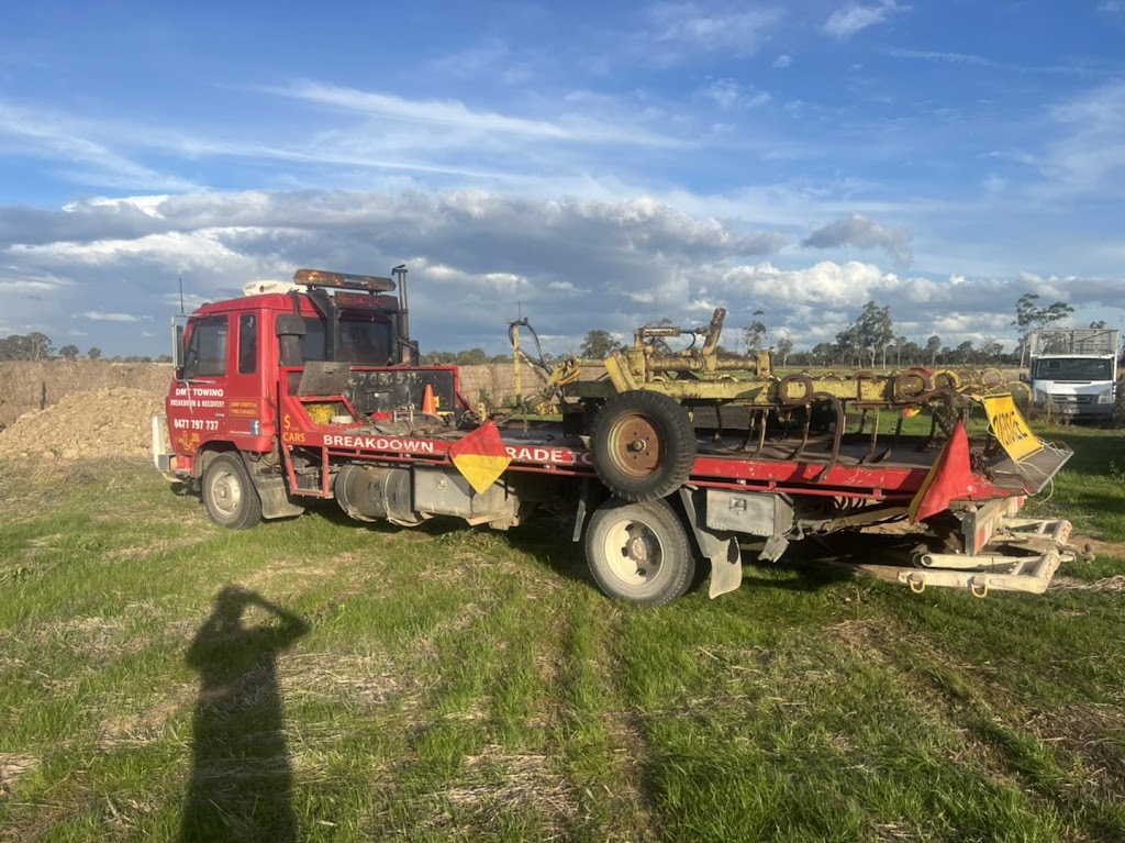 Kyabram Towing & Mechanical | 224 Everard Rd, Kyabram VIC 3621, Australia | Phone: 0477 797 737