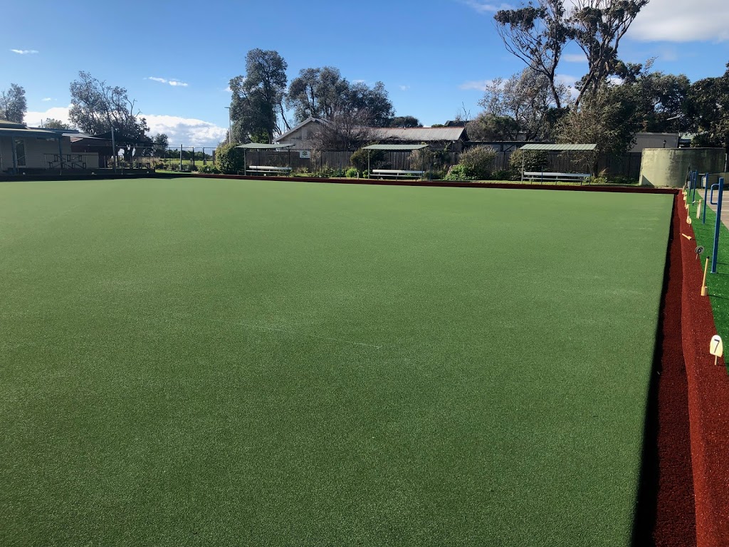 Rosebud Beach Community Bowls Club | 952 Point Nepean Rd, Rosebud VIC 3939, Australia | Phone: (03) 5986 8892