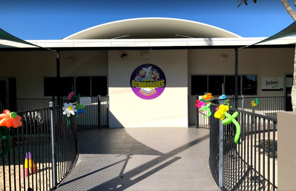 Bonny Babes Child Care Centre Coomera | 16 Yaun St, Coomera QLD 4209, Australia | Phone: (07) 5519 9722