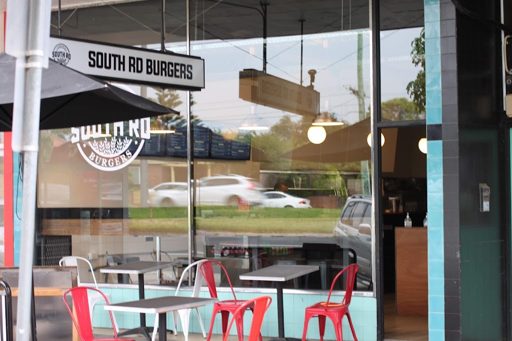 South Rd Burgers | 476 South Rd, Moorabbin VIC 3189, Australia | Phone: (03) 9193 9396