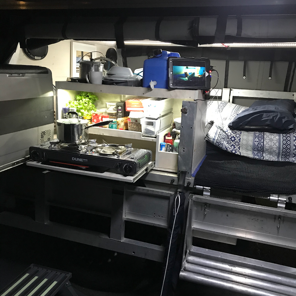 East Coast 4x4 Campers | 4 Robey St, Merewether NSW 2291, Australia | Phone: 0499 001 640