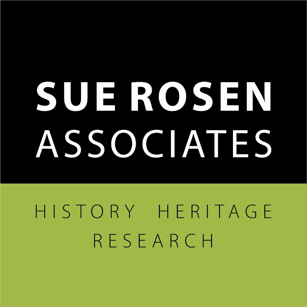 Sue Rosen & Associates Sydney Heritage Consultants est. 1988 | 14 Crown St, Epping NSW 2121, Australia | Phone: (02) 9876 1655